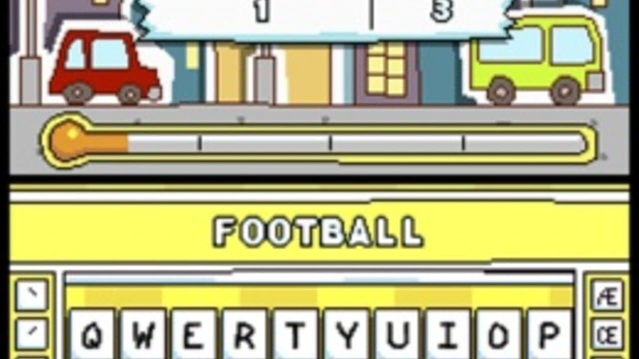 Scribblenauts thumbnail 4