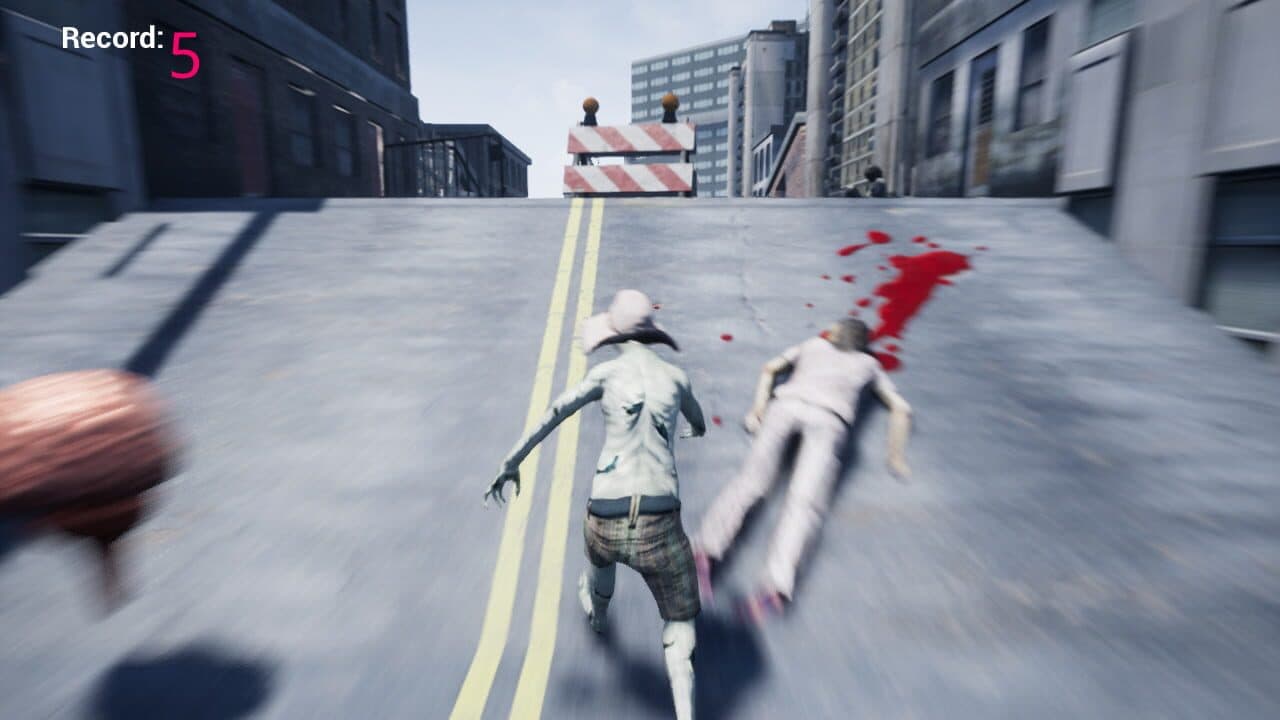 Hardcore ZBoy thumbnail 2
