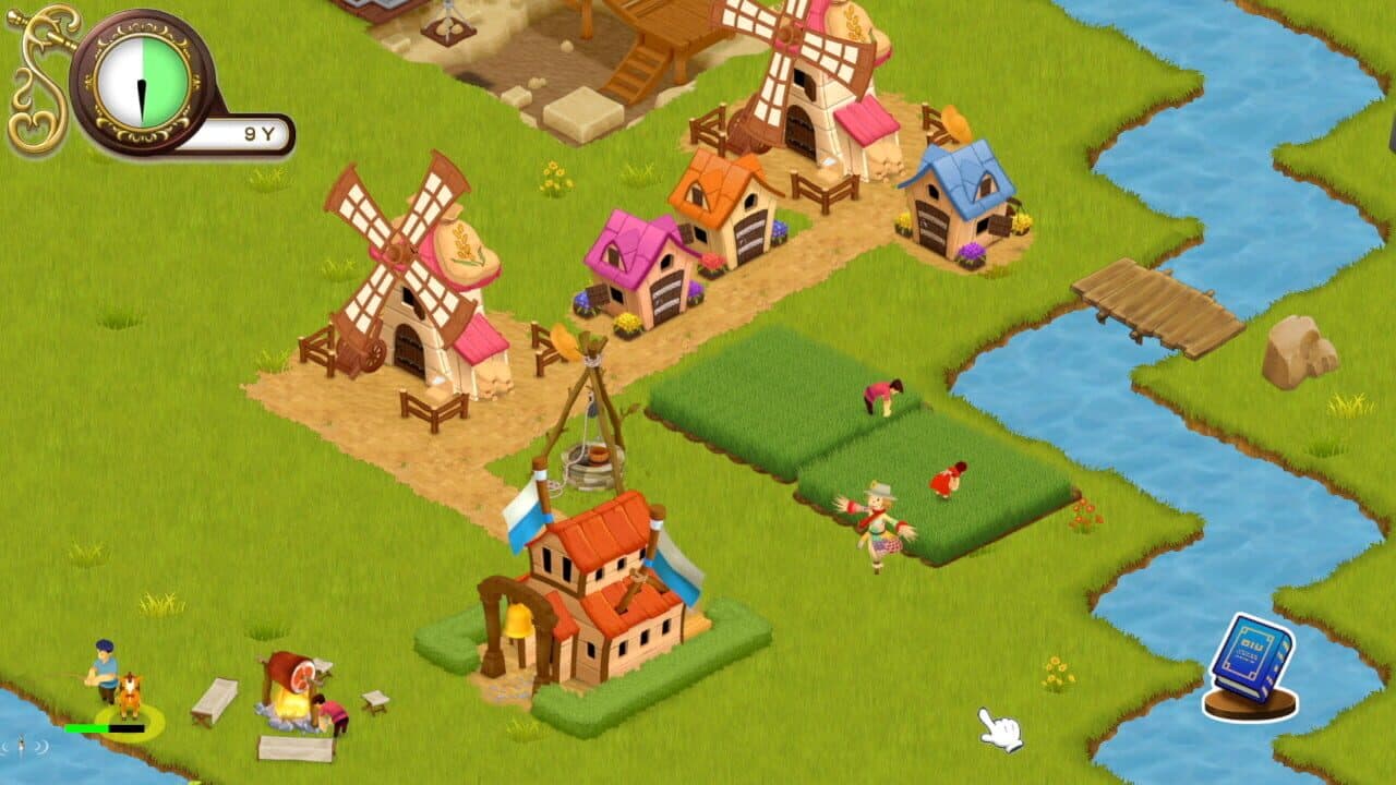New Frontier Days: Founding Pioneers thumbnail 3
