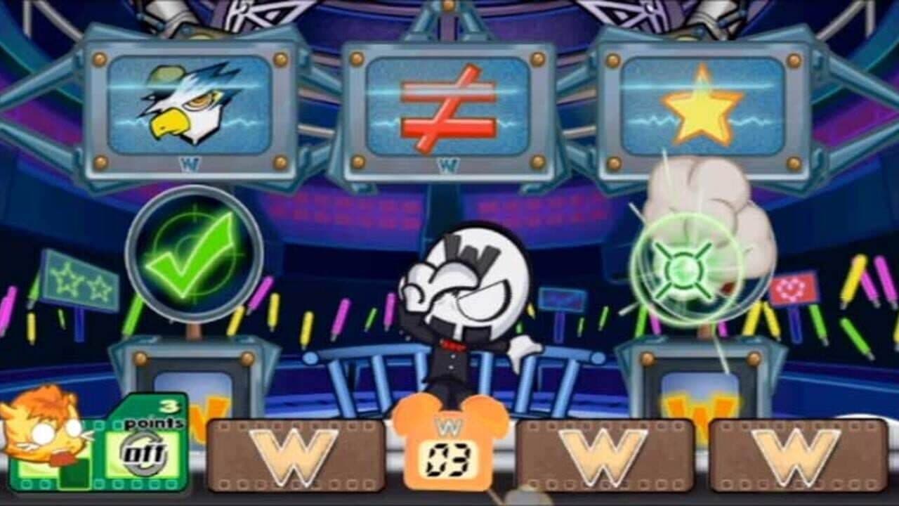 Wicked Monsters Blast! thumbnail 5