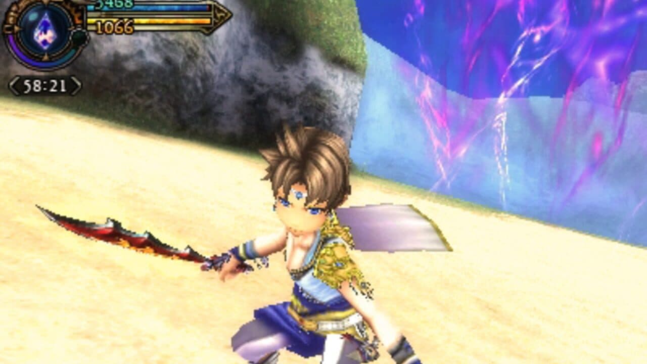 Final Fantasy: Explorers thumbnail 11