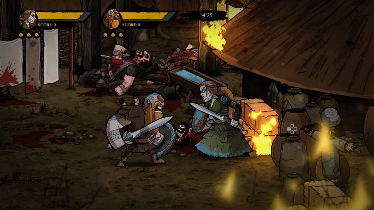 Wulverblade thumbnail 7