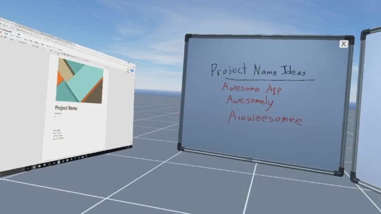 Holomeld thumbnail 2