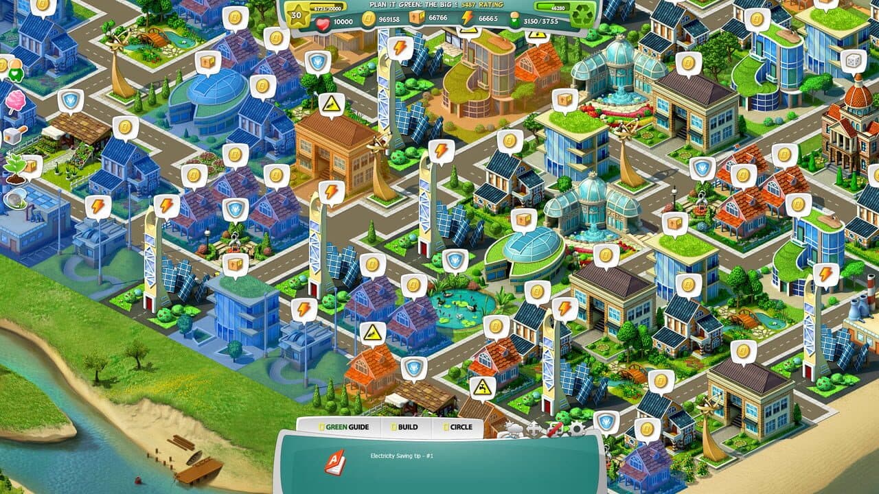 Plan it Green thumbnail 2
