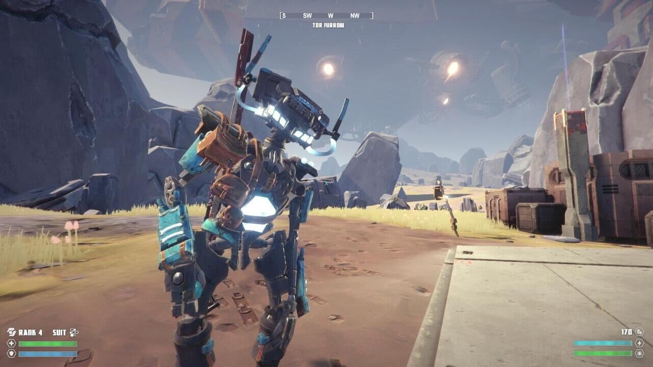 The Signal From Tölva thumbnail 3