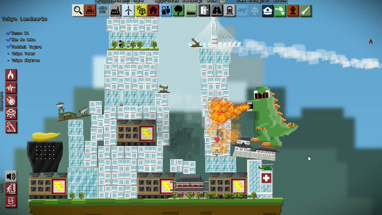 BalanCity thumbnail 4