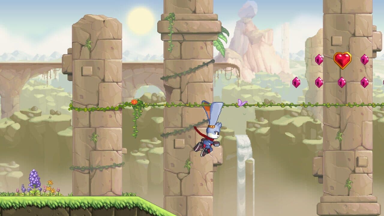 Kaze and the Wild Masks thumbnail 3