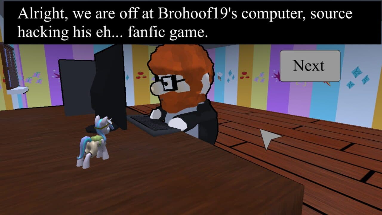 Dev Guy screenshot 1