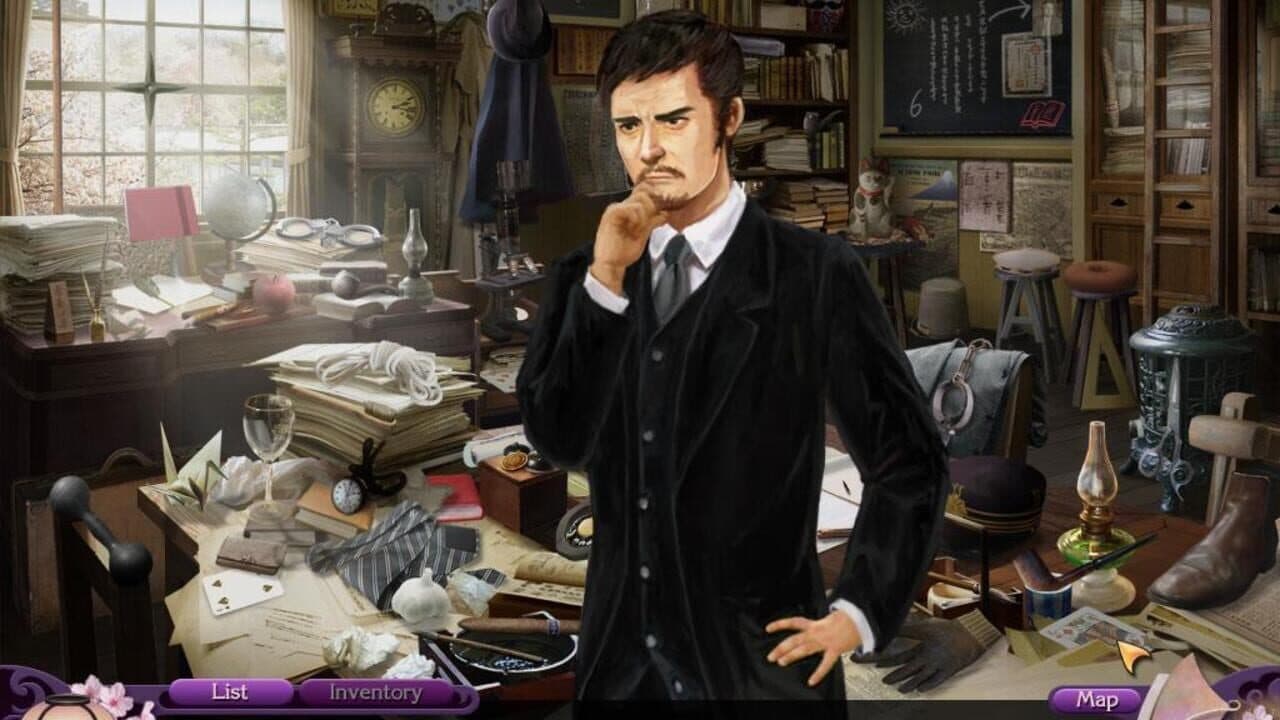 Season of Mystery: The Cherry Blossom Murders thumbnail 4