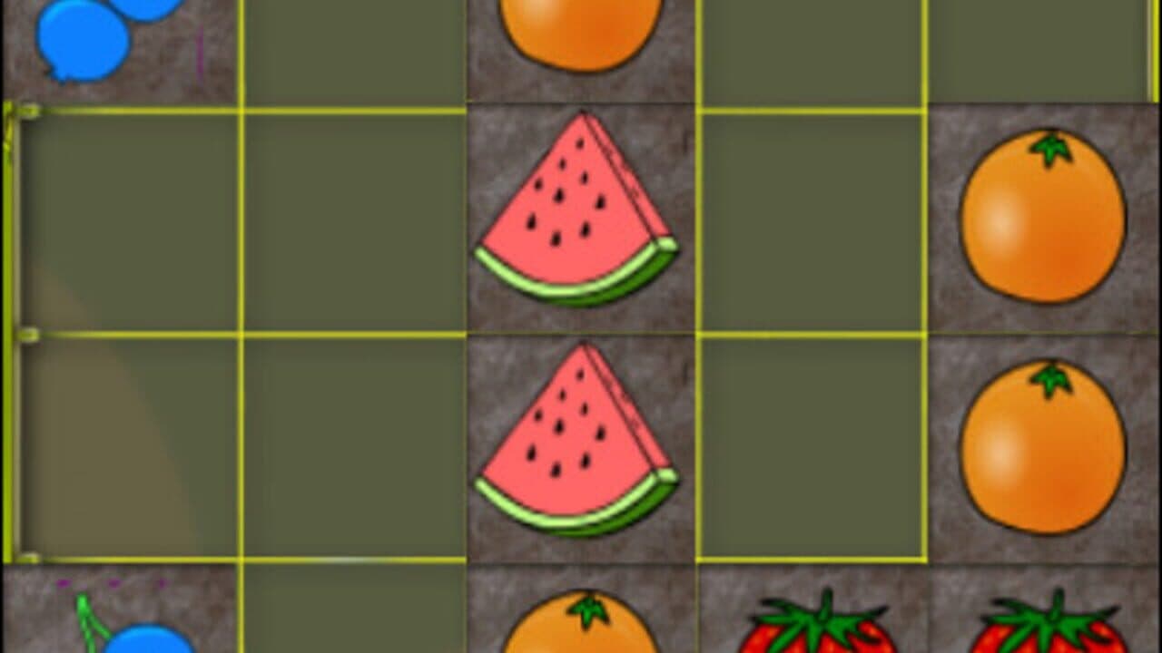 Fruit Arranger thumbnail 3