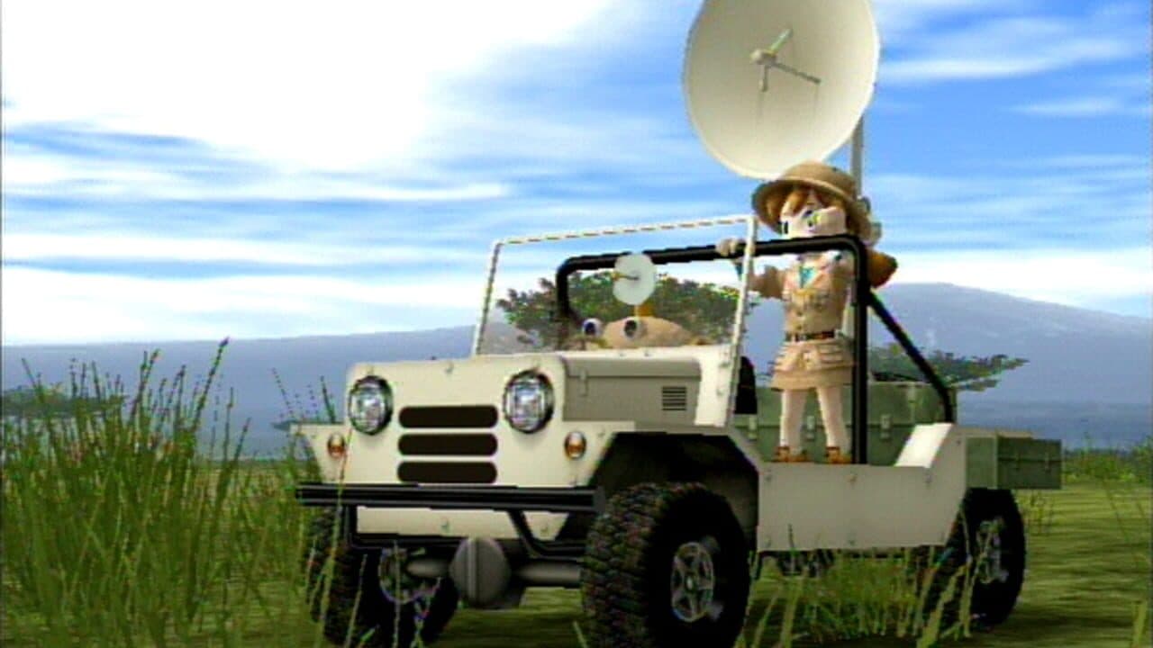Animal Kingdom: Wildlife Expedition screenshot 1