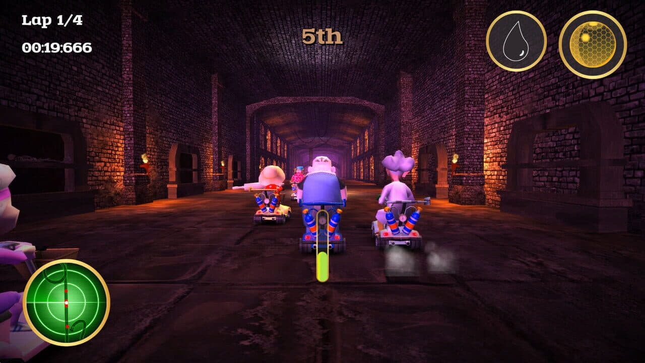 Coffin Dodgers thumbnail 4
