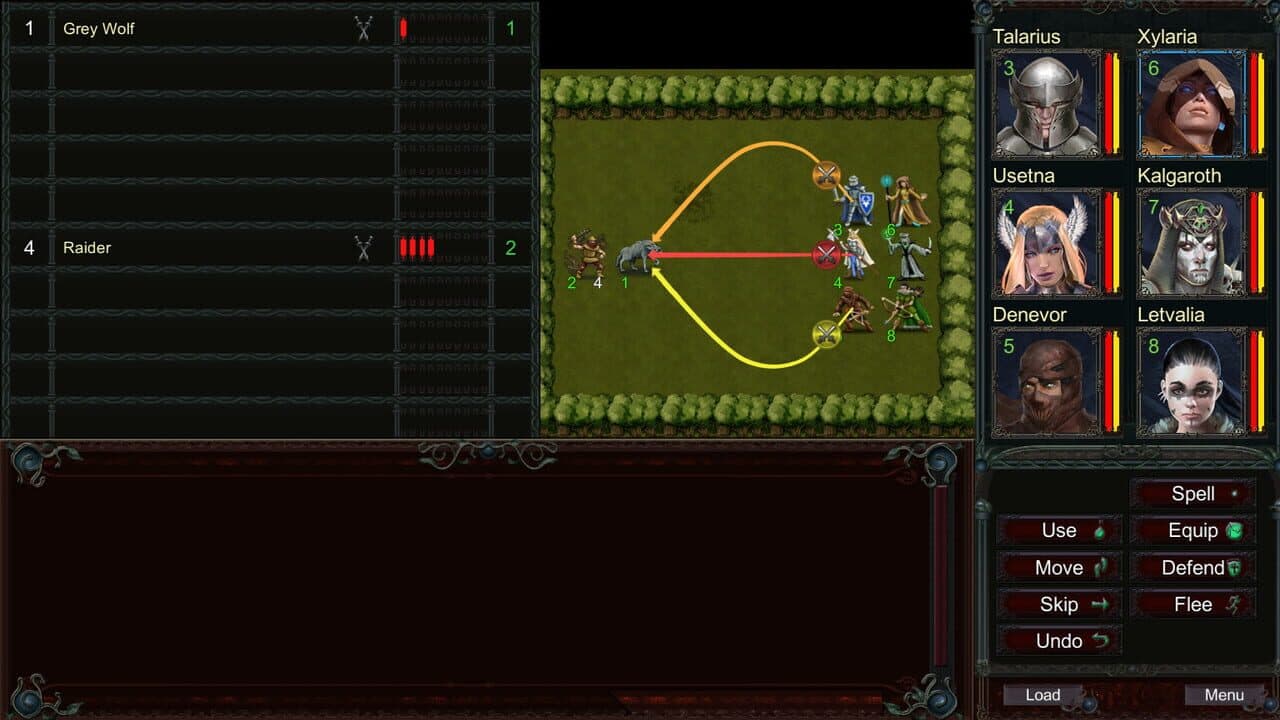 Equilibrium of Divinity thumbnail 3
