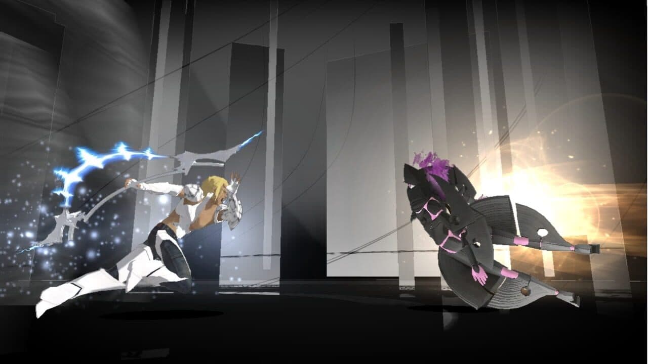 El Shaddai: Ascension of the Metatron thumbnail 2