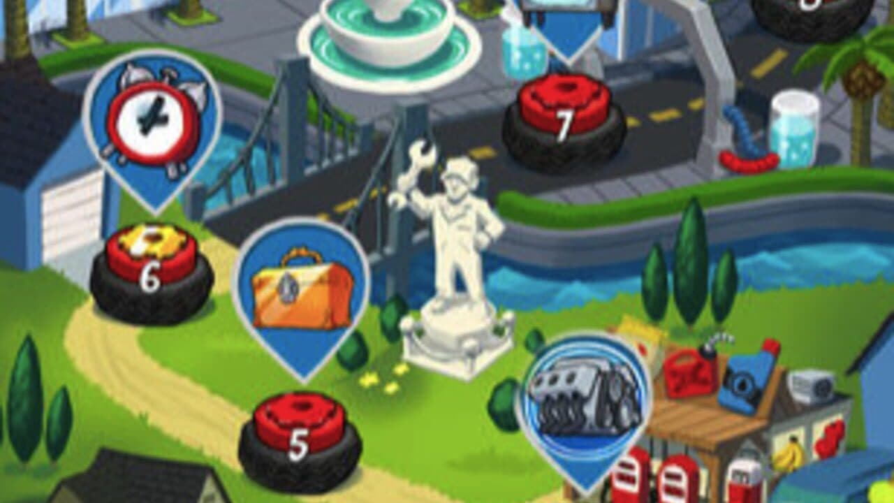 Tap Empire thumbnail 4