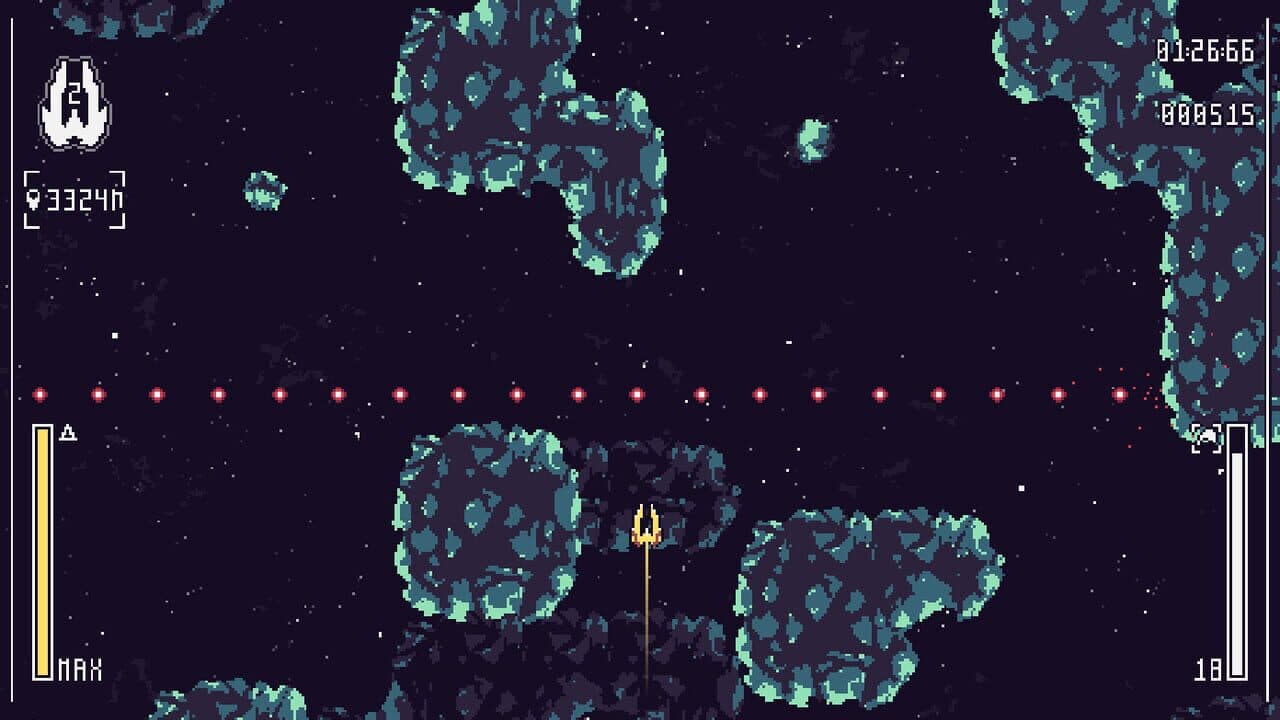 Zone of Lacryma thumbnail 4