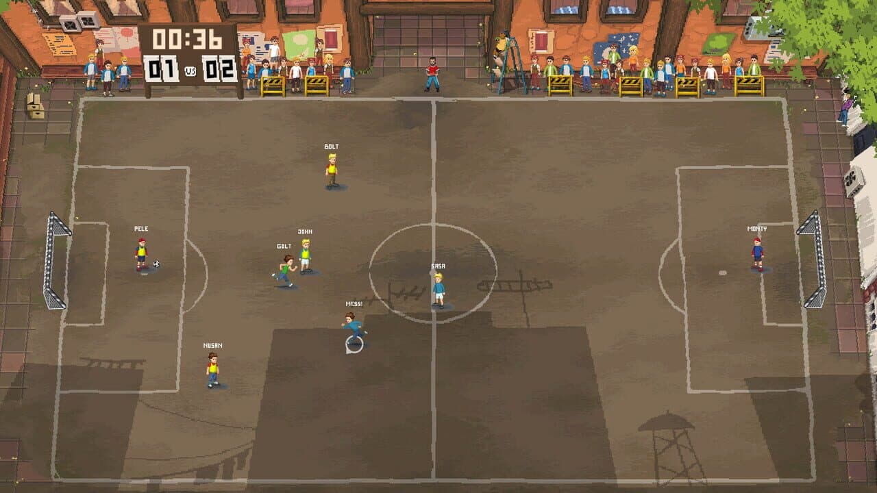 Football Story thumbnail 7