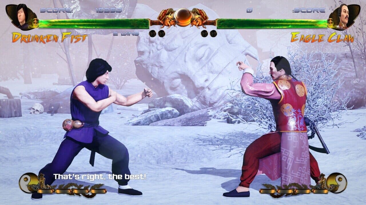 Shaolin vs Wutang thumbnail 4