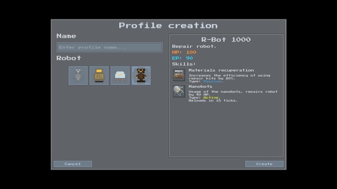 Sequence - Robot programming simulator thumbnail 9
