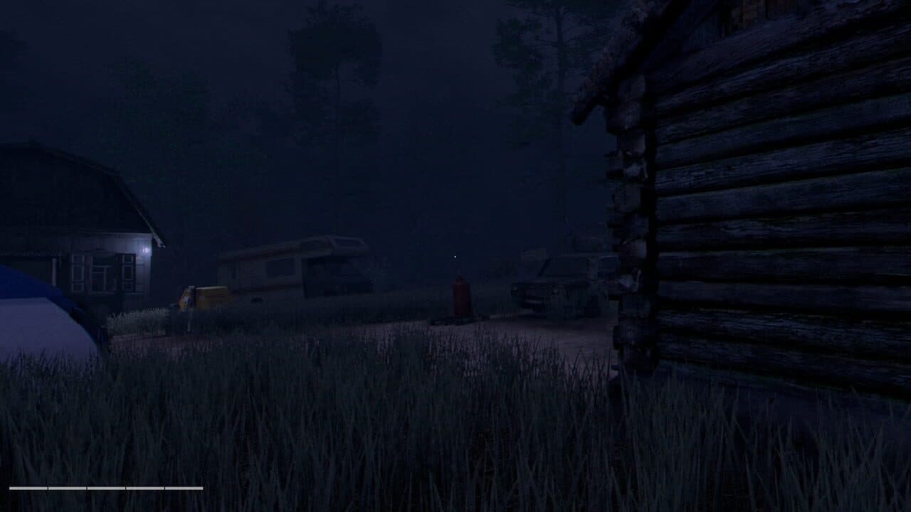 The Rake: Red Forest thumbnail 3