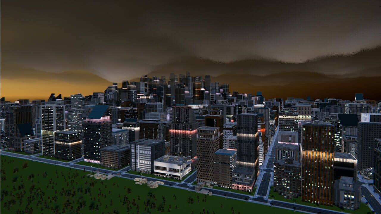 City Bus Simulator 2018 thumbnail 2