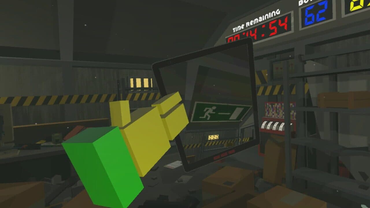 Oodlescape - The Apocalypse thumbnail 4