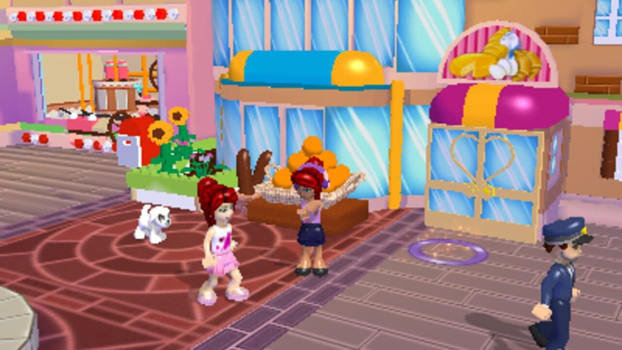 LEGO Friends thumbnail 10
