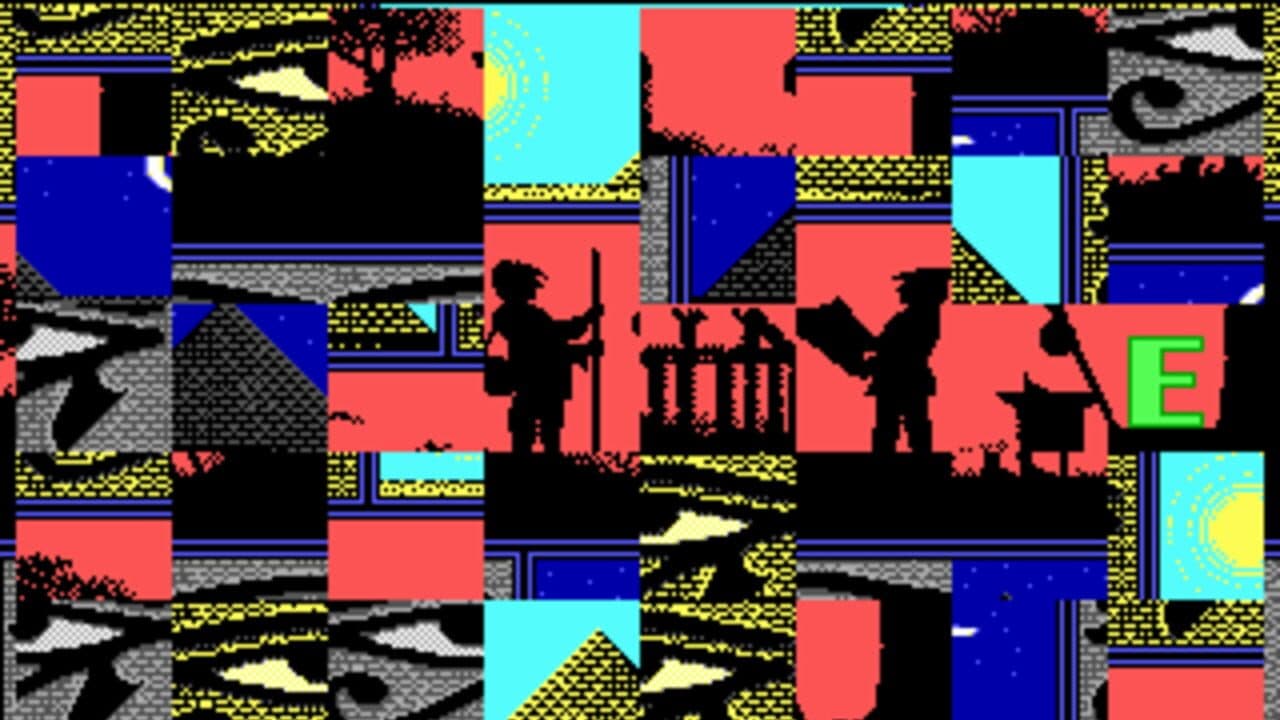 The Fool's Errand screenshot 1