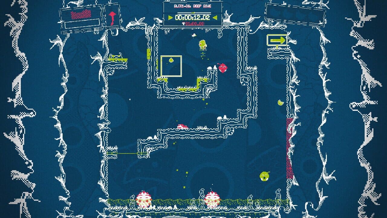 Slime-san: Blackbird's Kraken thumbnail 5