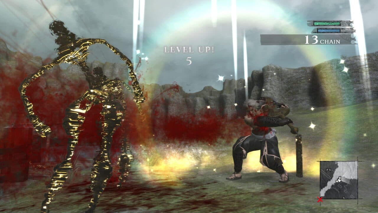 NieR thumbnail 2