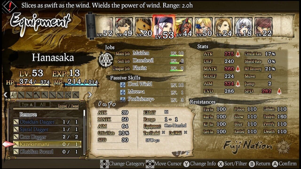 God Wars: The Complete Legend thumbnail 4