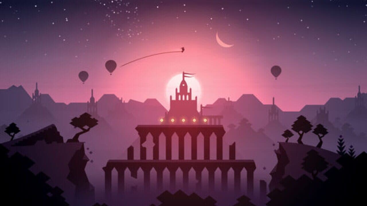 Alto's Odyssey thumbnail 9