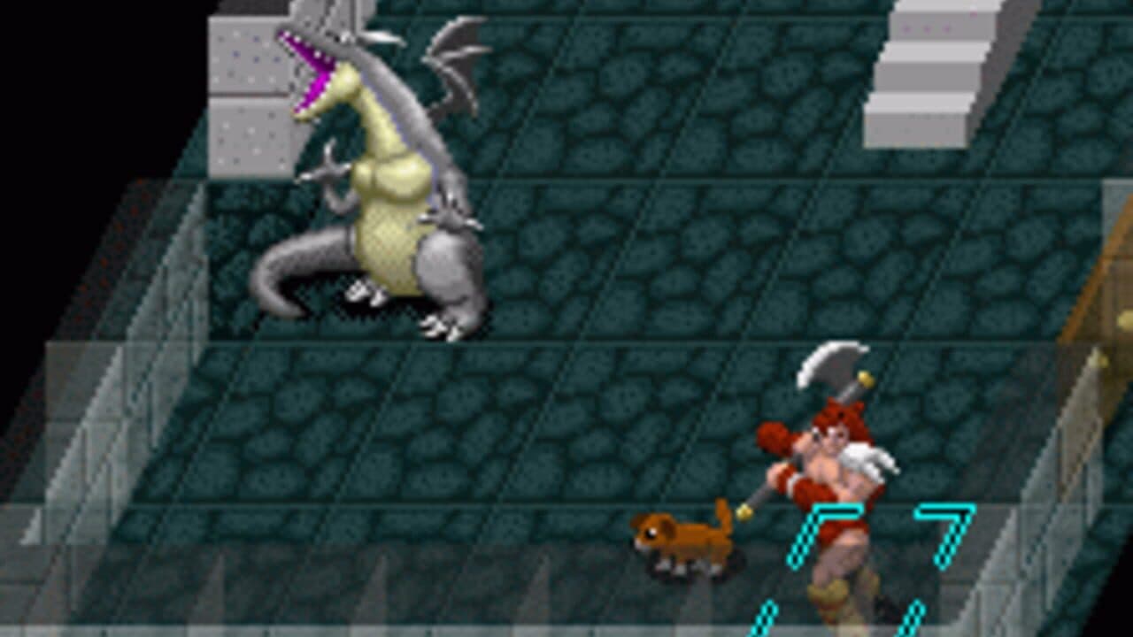 Super Lotsa Added Stuff Hack screenshot 1