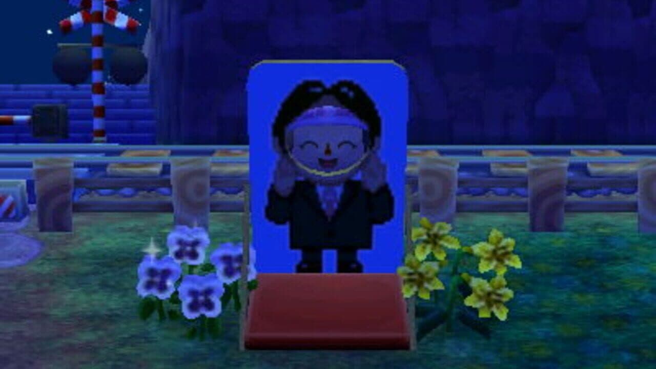 Animal Crossing: New Leaf thumbnail 8