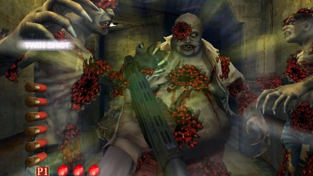 The House of the Dead 2 & 3 Return thumbnail 12