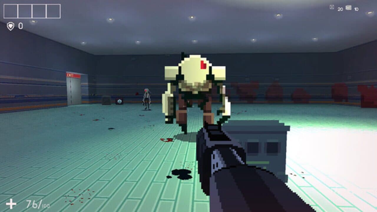 Bunker Punks thumbnail 4