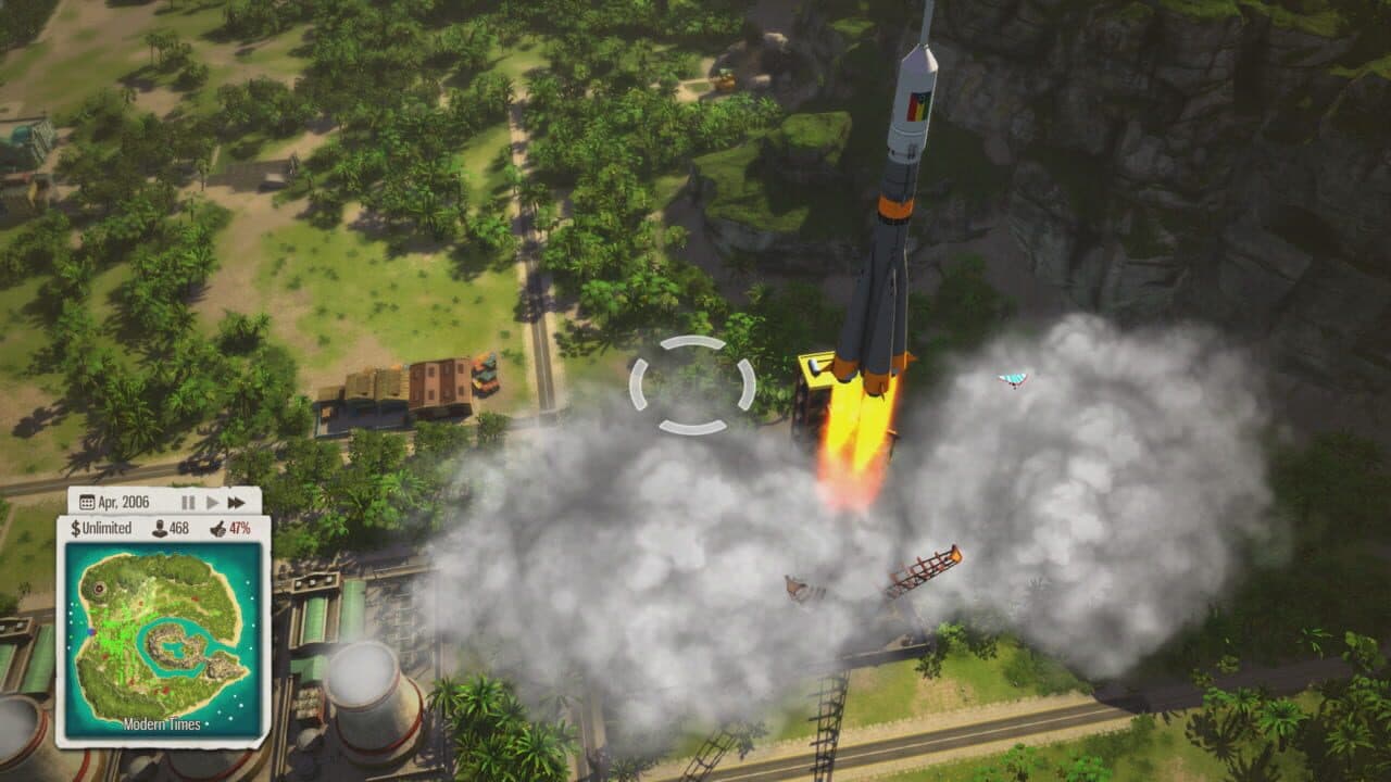 Tropico 5: Penultimate Edition thumbnail 4