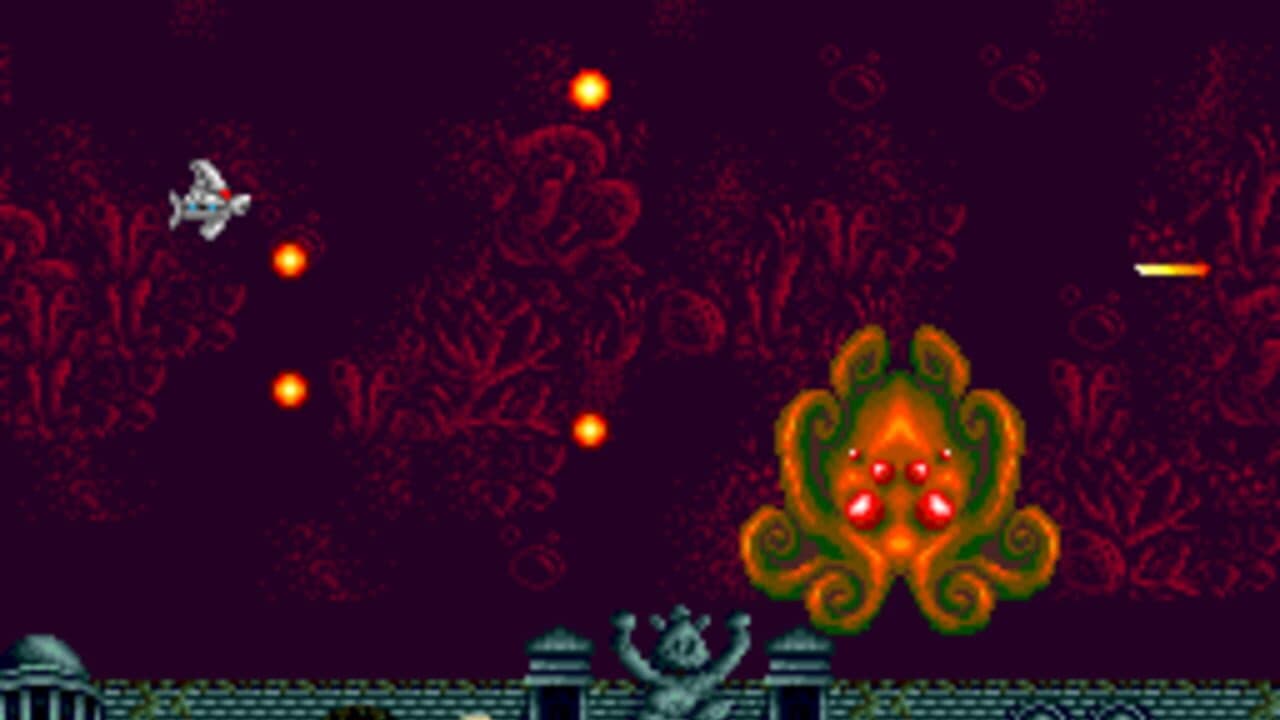 Atlantean screenshot 1