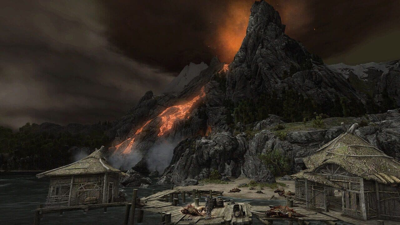 Arcania: Fall of Setarrif thumbnail 4