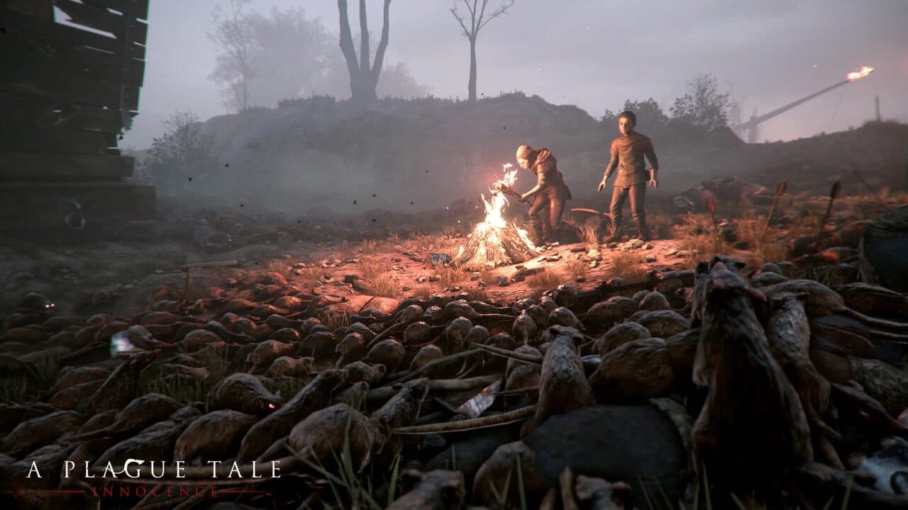 A Plague Tale: Innocence thumbnail 5