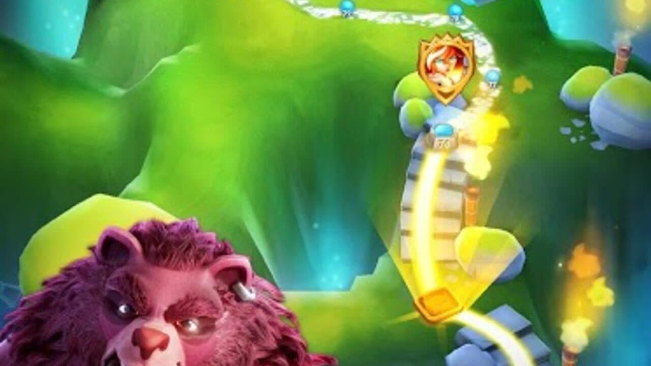 Legend of Solgard thumbnail 4