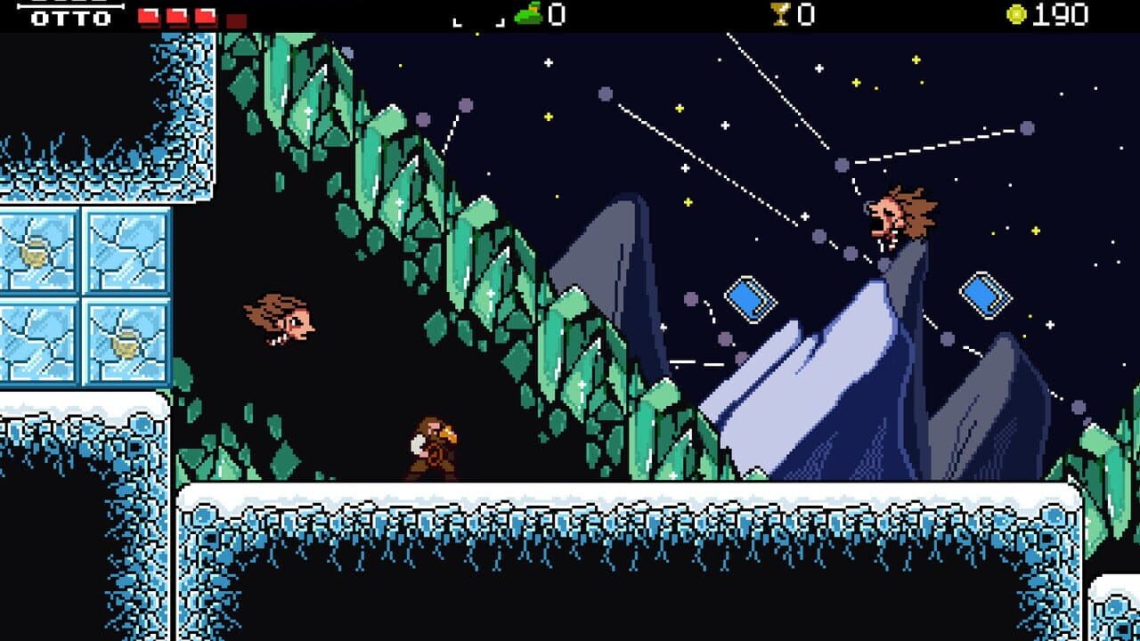 Otto and the Ancient Worlds thumbnail 6