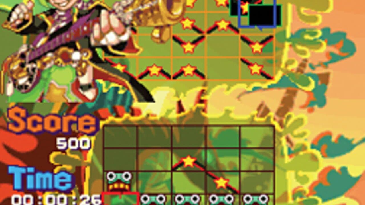Gunpey DS thumbnail 2