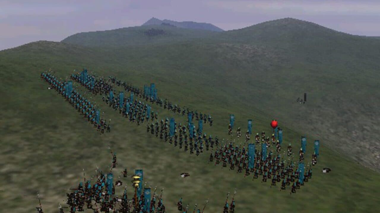 Shogun: Total War thumbnail 3