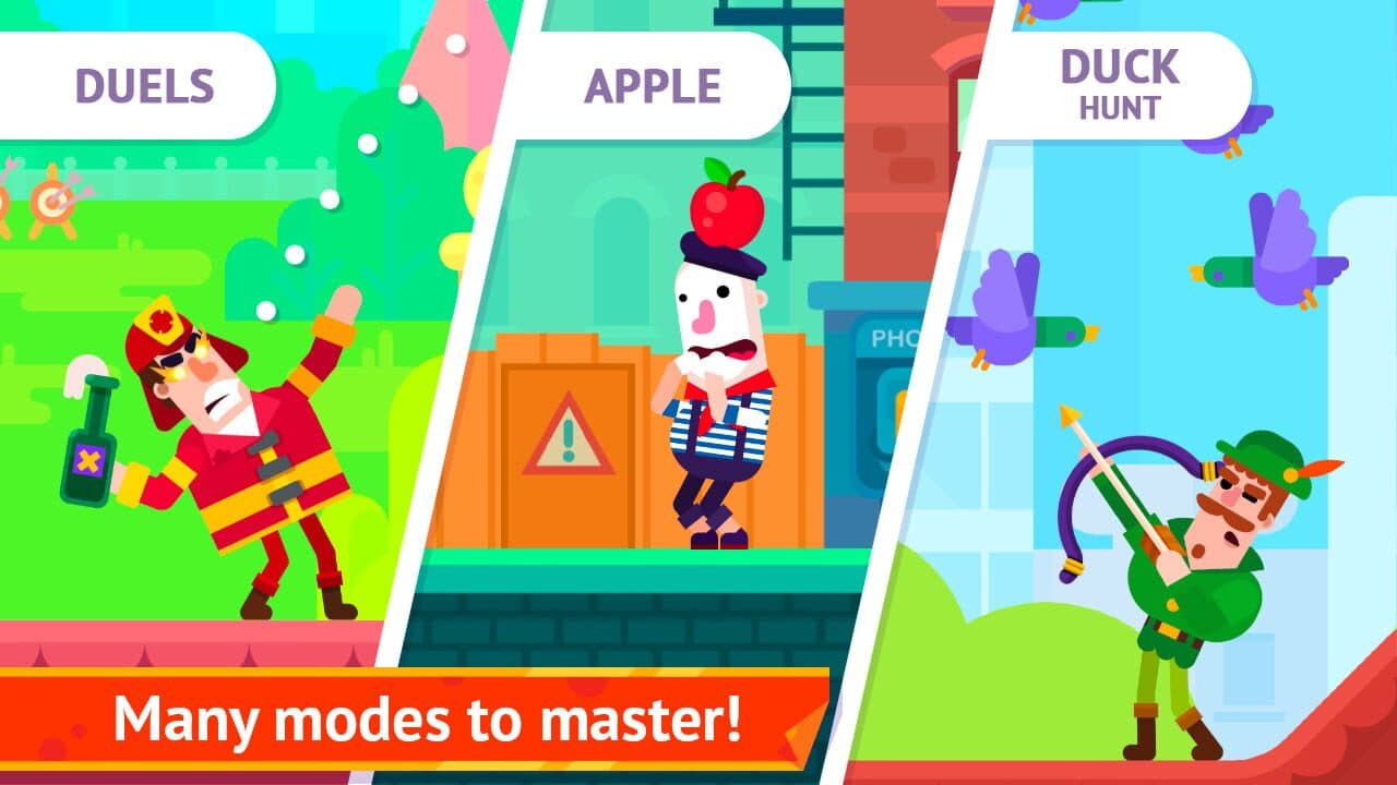 Bowmasters thumbnail 4