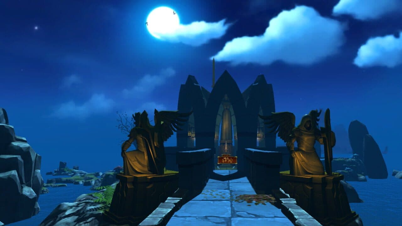 Vanishing Realms thumbnail 5