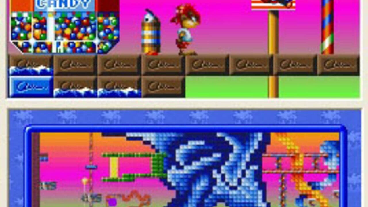 Oscar in Toyland thumbnail 5