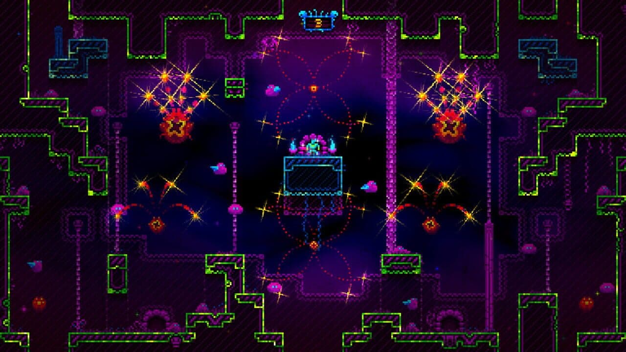 Straima screenshot 1