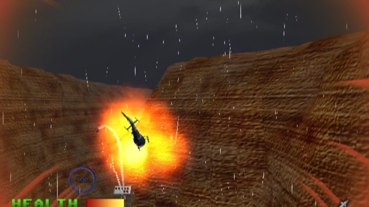 Copter Crisis thumbnail 7