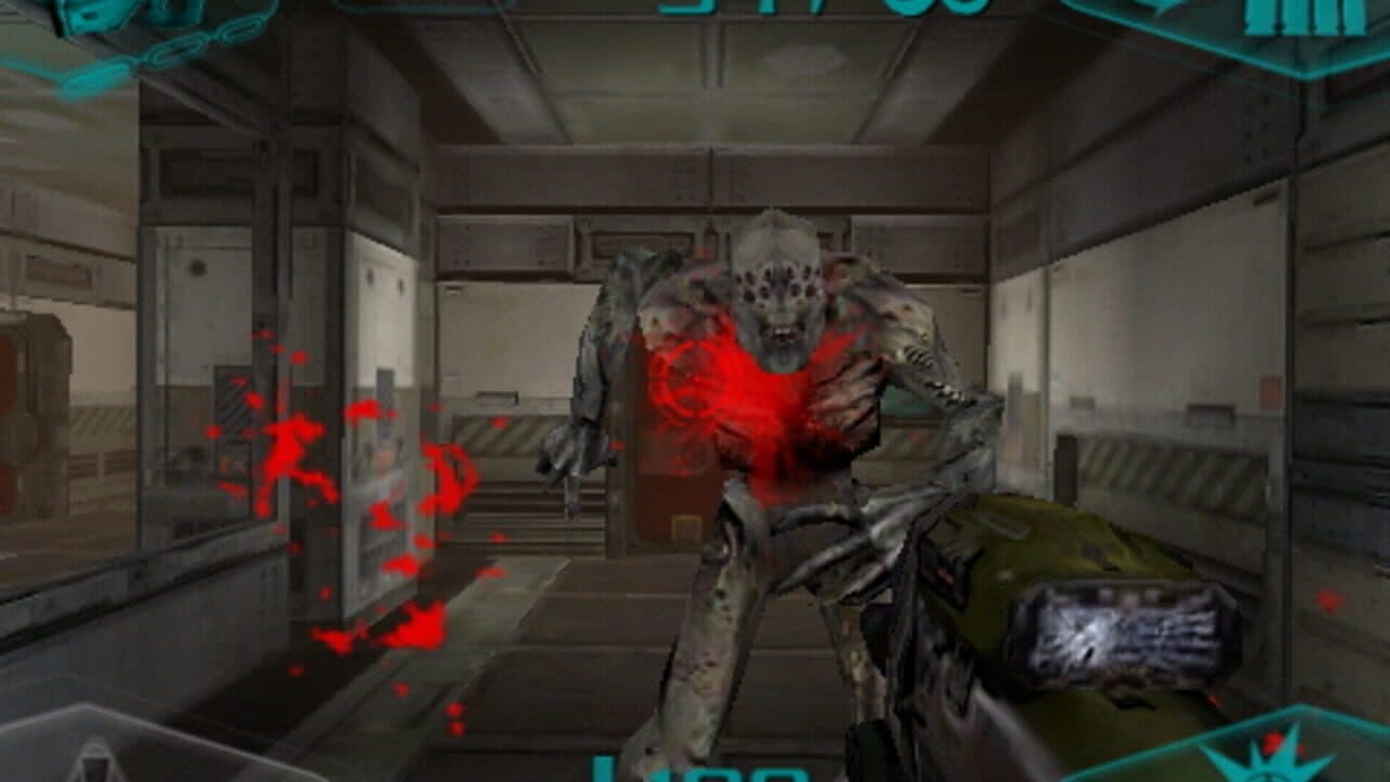 Doom Resurrection thumbnail 3